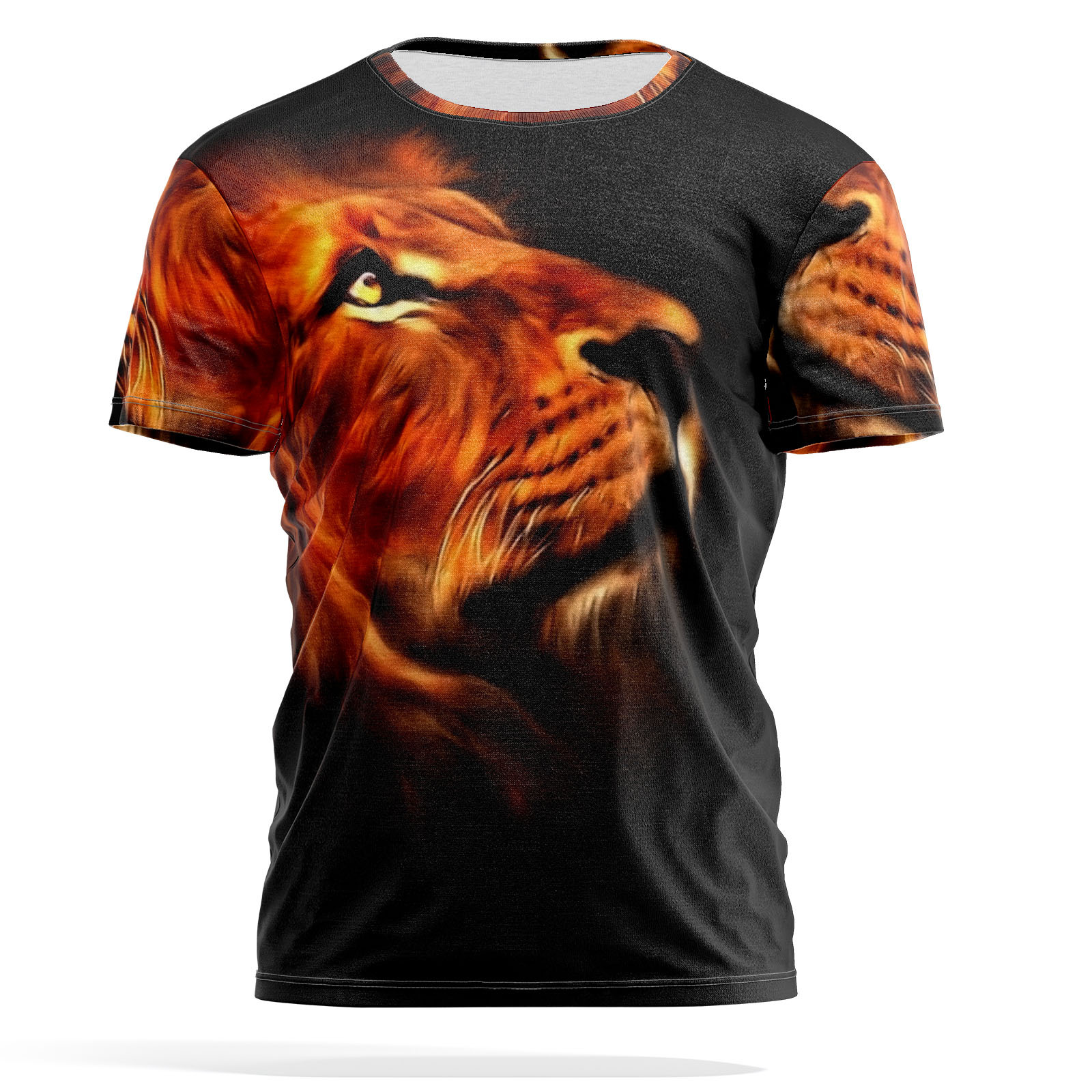 Футболка мужская PANiN PaninManTshirt_VM1008679 разноцветная M, Черный, PaninManTshirt_VM1008679
Футболка мужская PANiN PaninManTshirt_VM1008679 разноцветная M, Черный, PaninManTshirt_VM1008679