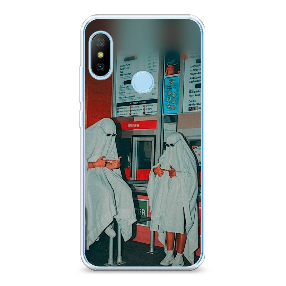 Чехол Awog на Xiaomi Redmi 6 Pro/6 Plus/Mi A2 Lite "Chillin Killin", Разноцветный, 33950-9
Чехол Awog на Xiaomi Redmi 6 Pro/6 Plus/Mi A2 Lite "Chillin Killin", Разноцветный, 33950-9