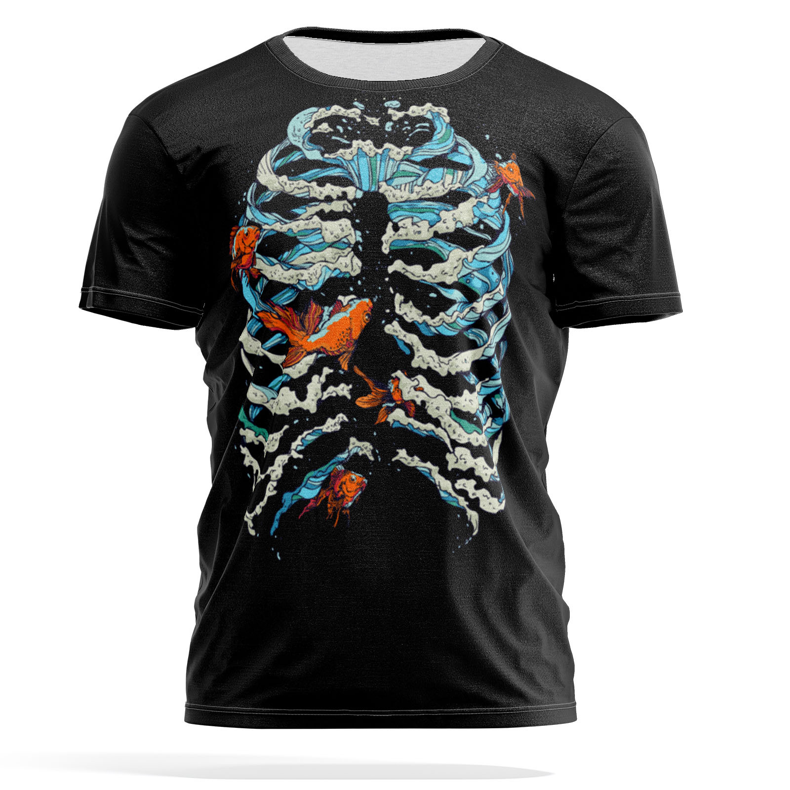 Футболка мужская PANiN PaninManTshirt_VM1515907 черная L, Черный, PaninManTshirt_VM1515907
Футболка мужская PANiN PaninManTshirt_VM1515907 черная L, Черный, PaninManTshirt_VM1515907