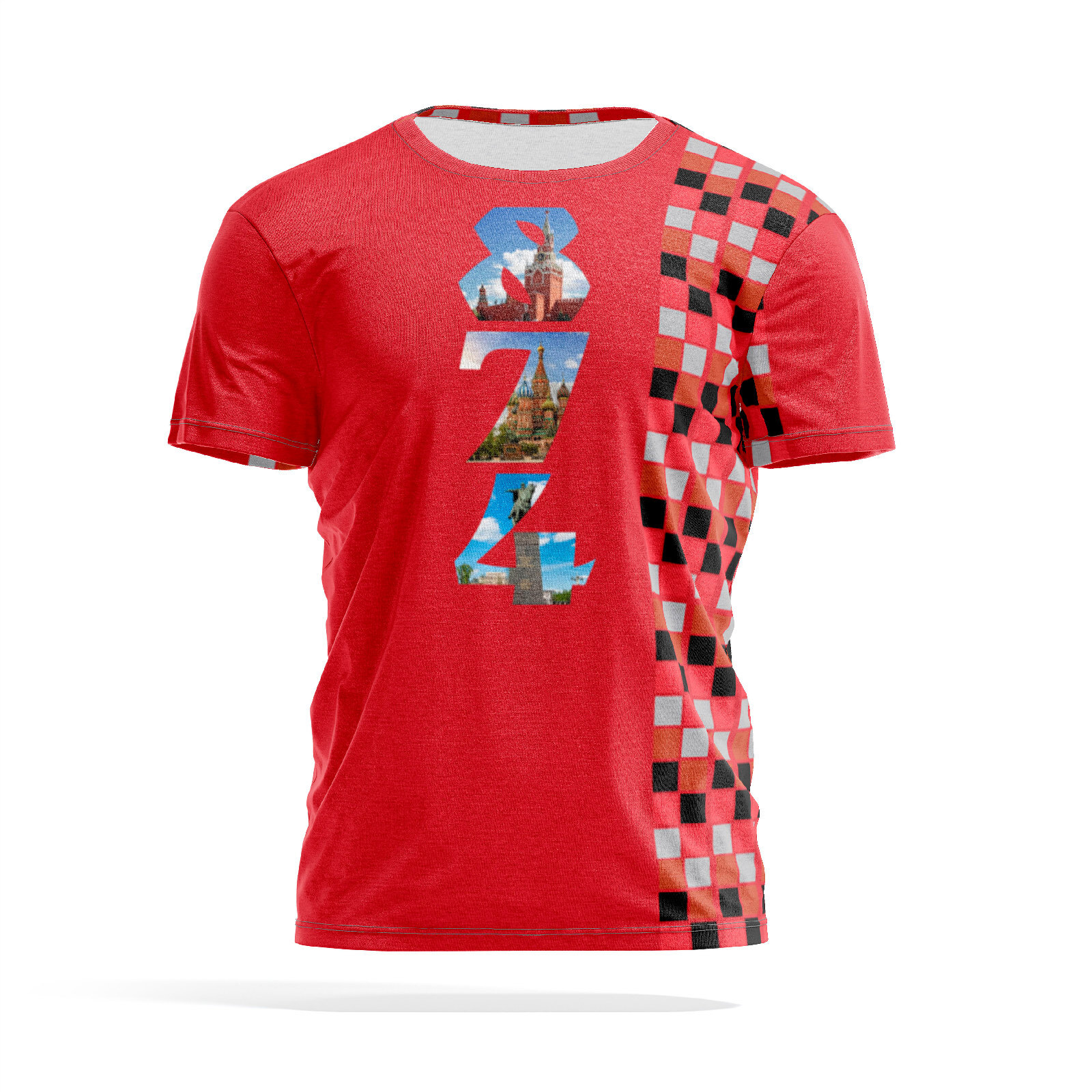 Футболка мужская PANiN PaninManTshirtMS_MS2972297 красная L, Красный, PaninManTshirtMS_MS2972297
Футболка мужская PANiN PaninManTshirtMS_MS2972297 красная L, Красный, PaninManTshirtMS_MS2972297