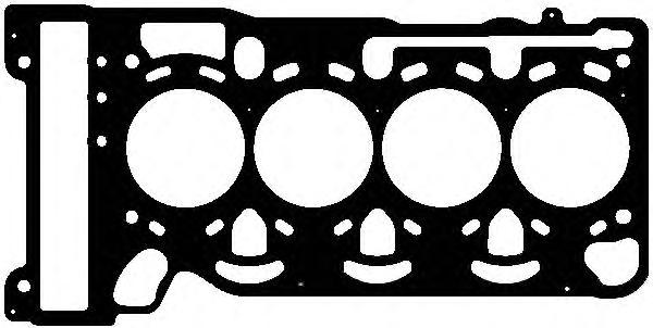 Прокл.Гбц Вмw Е81/87/90/91/83/84/85 1.6/1.8/2.0 Mоt.N45/46/43 2003=> 050Mm ELRING 353264
Прокл.Гбц Вмw Е81/87/90/91/83/84/85 1.6/1.8/2.0 Mоt.N45/46/43 2003=> 050Mm ELRING 353264