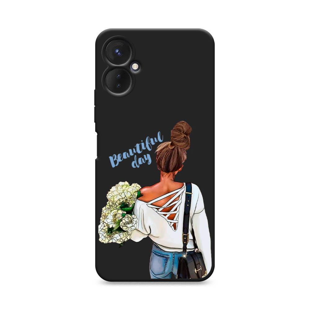 Чехол Awog 301952-1 для Tecno Spark 9 Pro "Beautiful day vector", Коричневый;белый;зеленый, 301952-1
Чехол Awog 301952-1 для Tecno Spark 9 Pro "Beautiful day vector", Коричневый;белый;зеленый, 301952-1