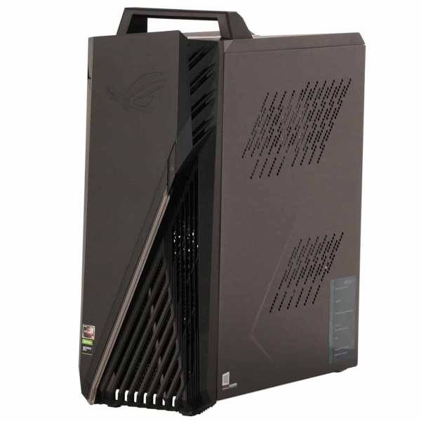 Системный блок ASUS ROG Strix G15DH-RU037T Black (90PD02V1-M12210), ROG Strix G15DH-RU037T
Системный блок ASUS ROG Strix G15DH-RU037T Black (90PD02V1-M12210), ROG Strix G15DH-RU037T