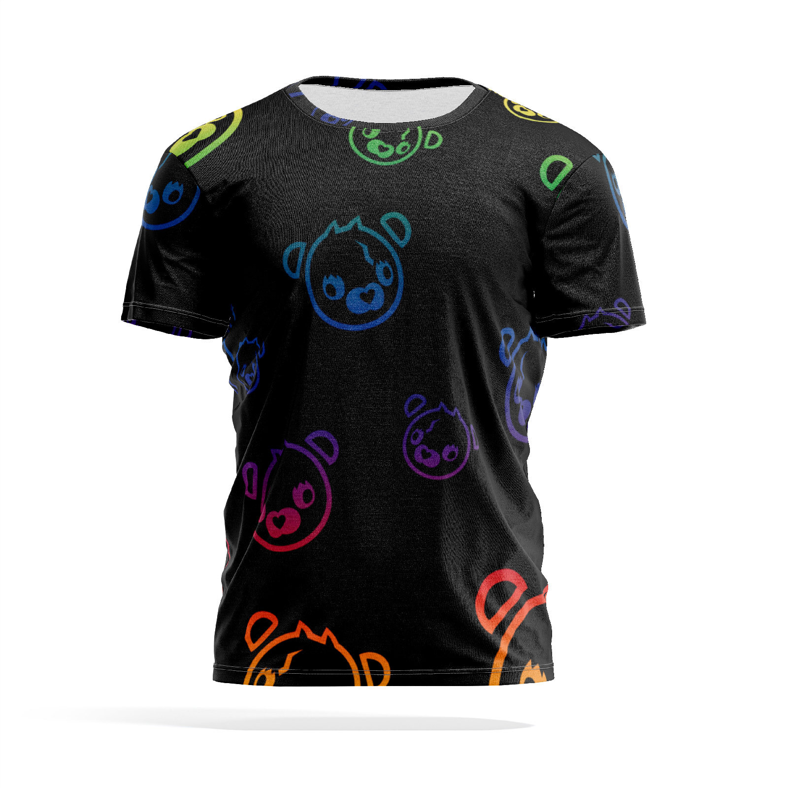 Футболка мужская PANiN PaninManTshirtMS_MS2946215 черная L, Черный, PaninManTshirtMS_MS2946215
Футболка мужская PANiN PaninManTshirtMS_MS2946215 черная L, Черный, PaninManTshirtMS_MS2946215
