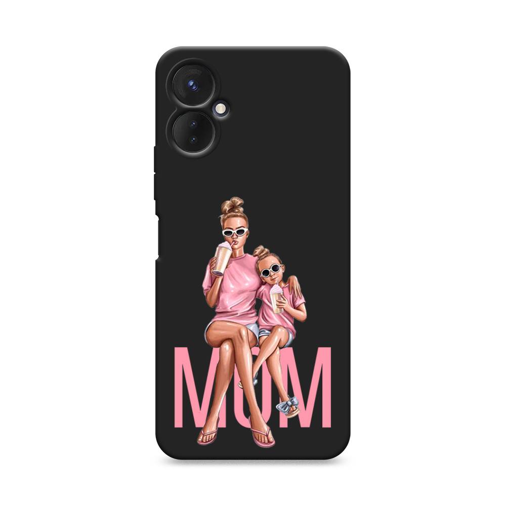 Чехол Awog 301952-1 для Tecno Spark 9 Pro "Lovely mom", Бежевый;розовый;прозрачный, 301952-1
Чехол Awog 301952-1 для Tecno Spark 9 Pro "Lovely mom", Бежевый;розовый;прозрачный, 301952-1