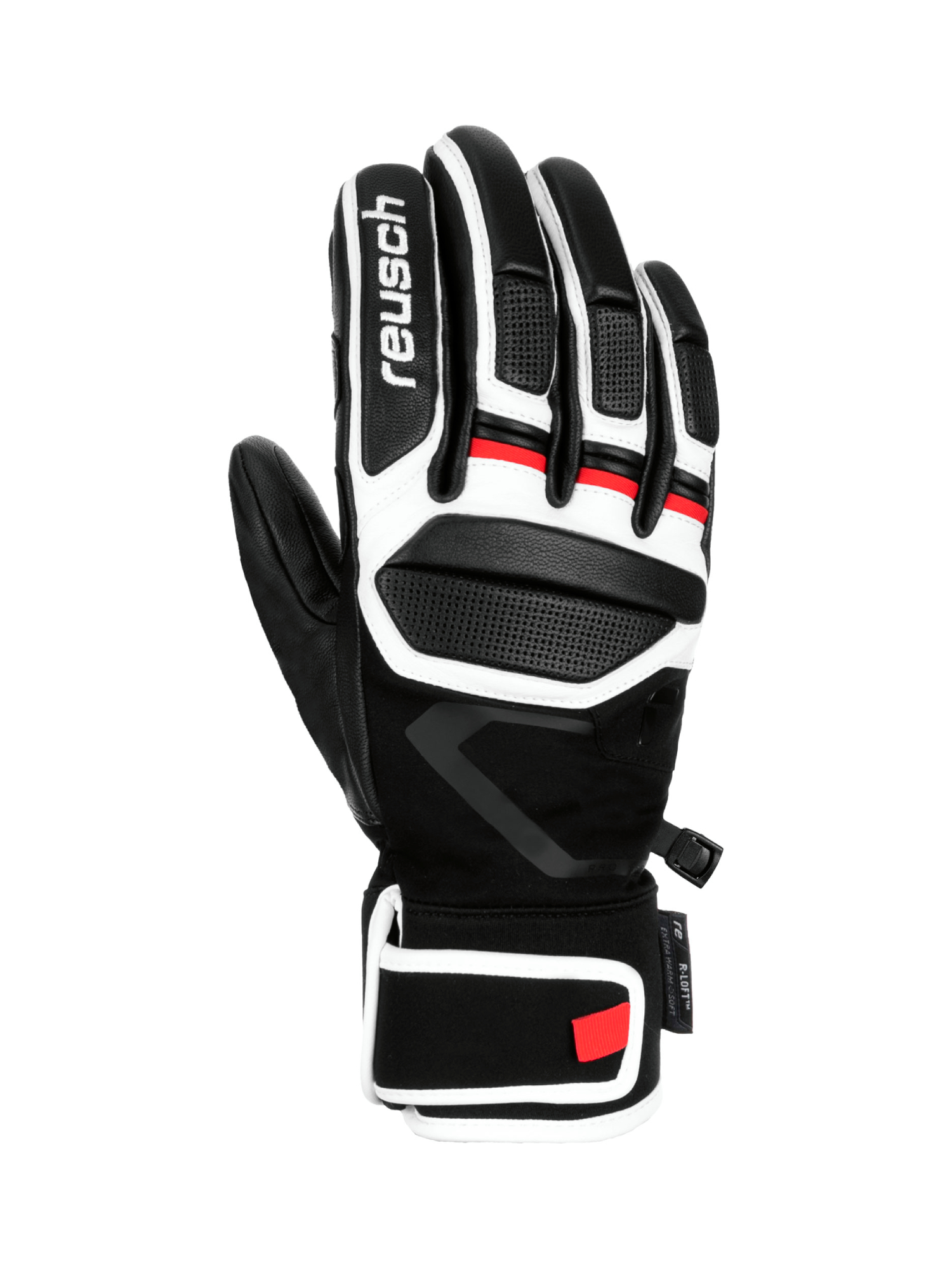 Перчатки Горнолыжные Reusch Pro Rc Black/White/Fire Red (Inch (Дюйм):9,5), Синий;черный;золотистый, Pro Rc
Перчатки Горнолыжные Reusch Pro Rc Black/White/Fire Red (Inch (Дюйм):9,5), Синий;черный;золотистый, Pro Rc
