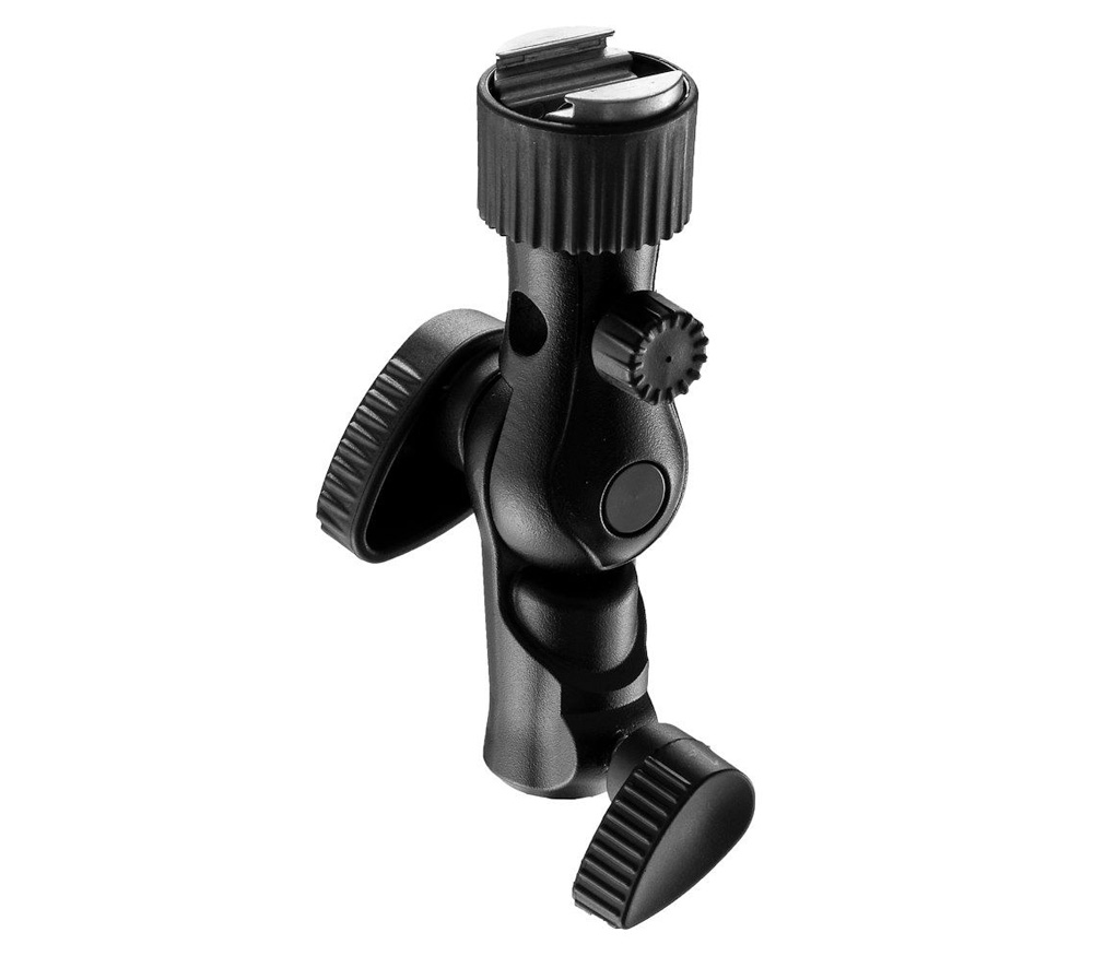 Головка Manfrotto Cold Shoe Tilt Head, холодный башмак на стойку 5/8", Черный, Shoe Tilt Head
Головка Manfrotto Cold Shoe Tilt Head, холодный башмак на стойку 5/8", Черный, Shoe Tilt Head