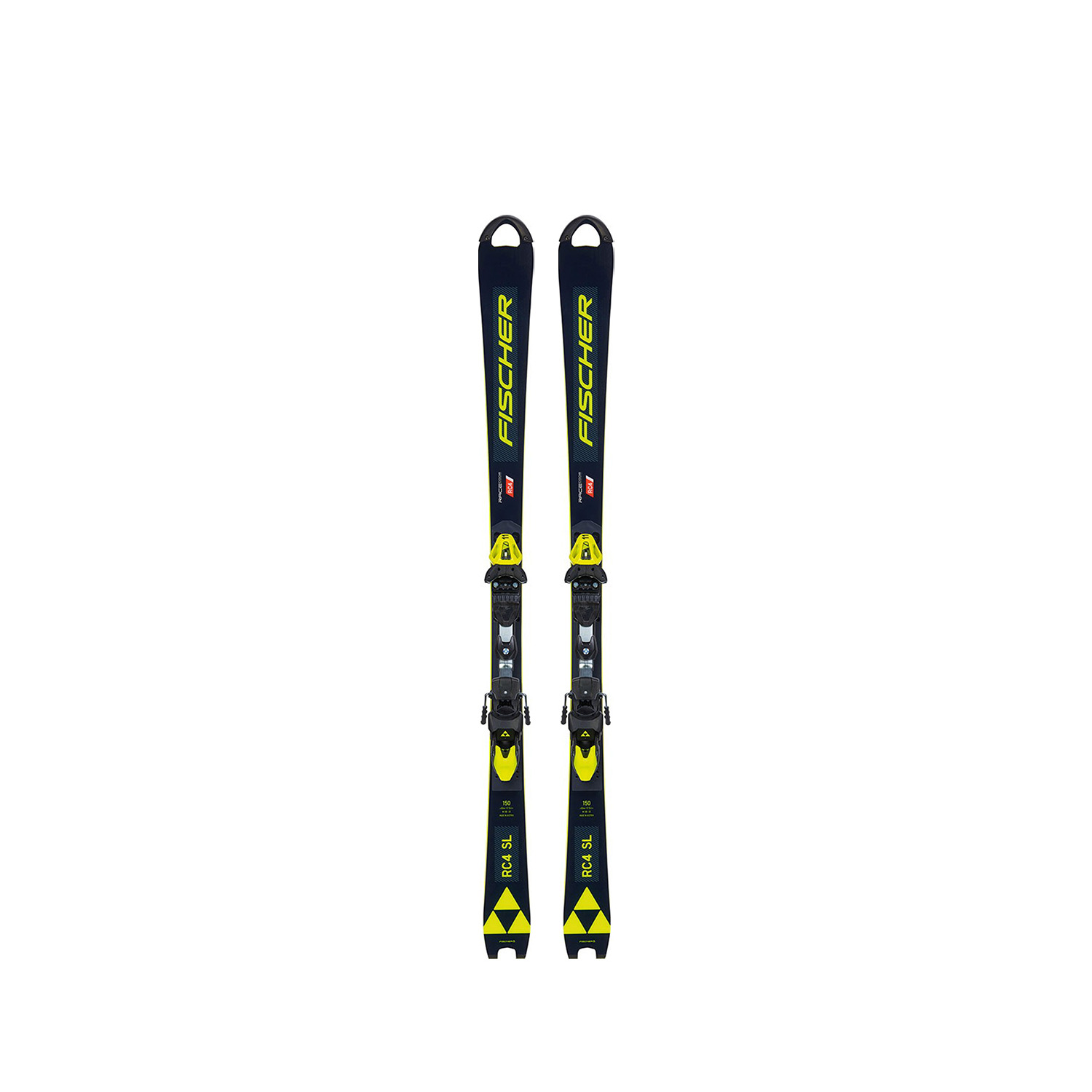Горные лыжи Fischer RC4 WC SL Jr M/O + RC4 Z11 FF 130-150 22/23, 130, RC4 WC SL Jr M/O + RC4 Z11 FF (130-150) (22/23)
Горные лыжи Fischer RC4 WC SL Jr M/O + RC4 Z11 FF 130-150 22/23, 130, RC4 WC SL Jr M/O + RC4 Z11 FF (130-150) (22/23)