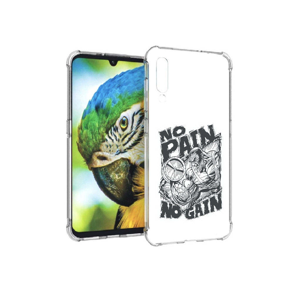 Чехол MyPads Tocco для Xiaomi Mi 9 бодибилдинг тяжелая работа (PT126035.255.238), Прозрачный, Tocco
Чехол MyPads Tocco для Xiaomi Mi 9 бодибилдинг тяжелая работа (PT126035.255.238), Прозрачный, Tocco