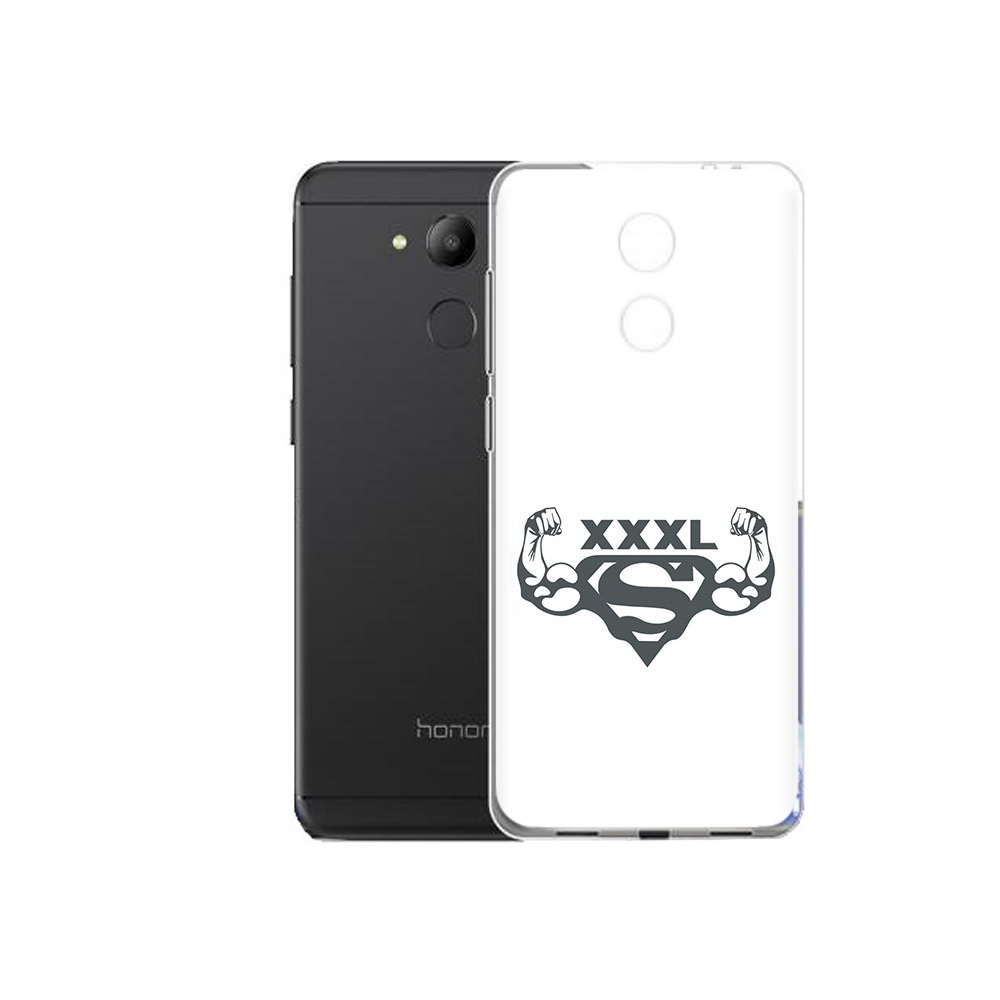 Чехол MyPads Tocco для Honor 6C бодибилдинг супермен (PT67887.49.237), Прозрачный, Tocco
Чехол MyPads Tocco для Honor 6C бодибилдинг супермен (PT67887.49.237), Прозрачный, Tocco