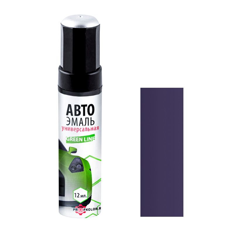Реставрационный карандаш Profkolor Ford 3005, Light Grape, 12 мл, Фиолетовый, K-FORD-Purple
Реставрационный карандаш Profkolor Ford 3005, Light Grape, 12 мл, Фиолетовый, K-FORD-Purple