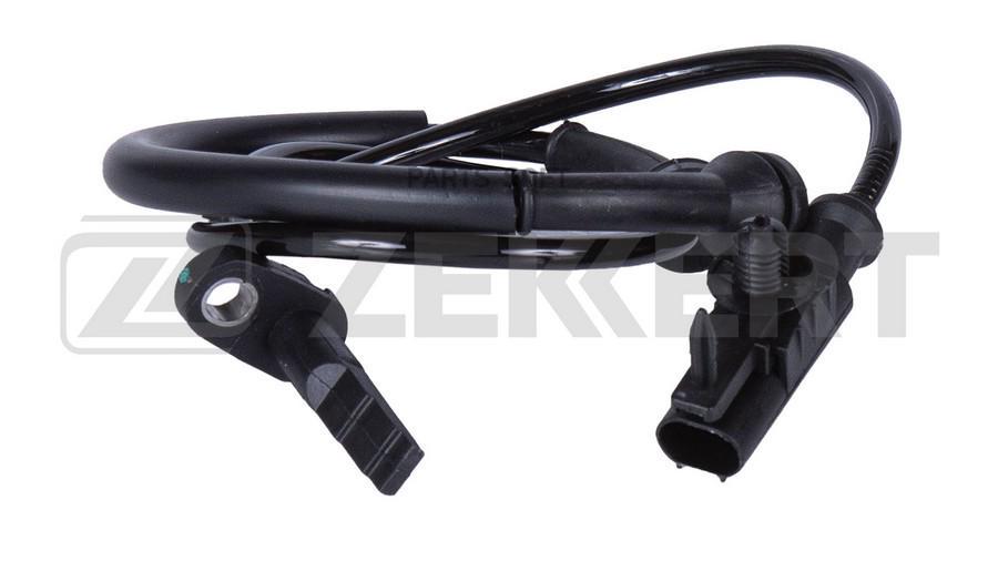 Датчик Abs Передн. Smart Forfour (454) 04- Mitsubishi Colt Vi 04- Zekkert арт. se-6314
Датчик Abs Передн. Smart Forfour (454) 04- Mitsubishi Colt Vi 04- Zekkert арт. se-6314