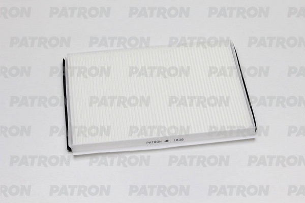 PATRON PF2097 Фильтр салона HONDA: ACCORD VII 98-02, ACCORD VII Aerodeck 98-, ACCORD VII H
PATRON PF2097 Фильтр салона HONDA: ACCORD VII 98-02, ACCORD VII Aerodeck 98-, ACCORD VII H