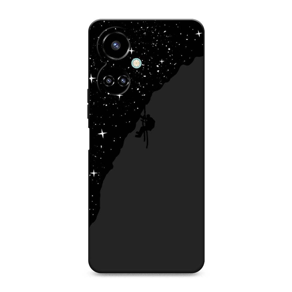 Чехол Awog 301652-1 для Tecno Camon 19, Camon 19 Pro "Скалолаз в космосе", Черный;белый;бежевый, 301652-1
Чехол Awog 301652-1 для Tecno Camon 19, Camon 19 Pro "Скалолаз в космосе", Черный;белый;бежевый, 301652-1