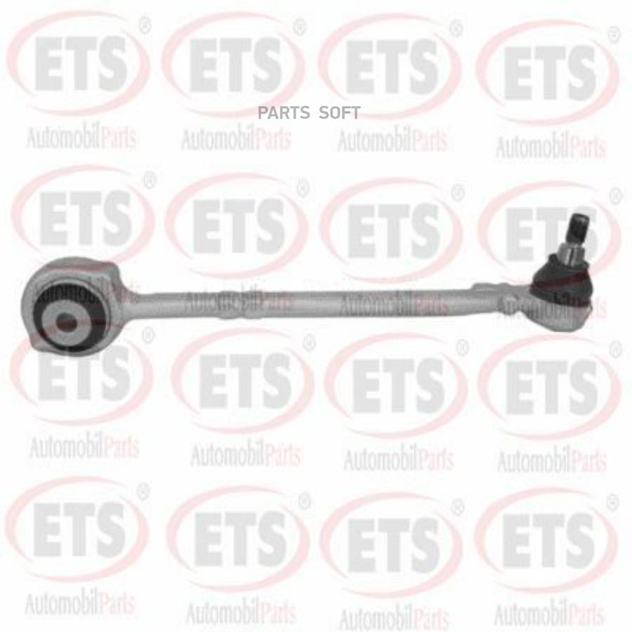 15.Tc.425 (Производитель: Ets) 15.Tc.425 (Производитель: Ets) Рычаг Подвески ETS 15tc425
15.Tc.425 (Производитель: Ets) 15.Tc.425 (Производитель: Ets) Рычаг Подвески ETS 15tc425