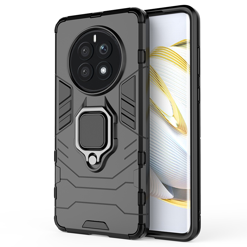 Противоударный чехол Panther Case для Huawei Mate 50 с кольцом, черный, Panther Case
Противоударный чехол Panther Case для Huawei Mate 50 с кольцом, черный, Panther Case