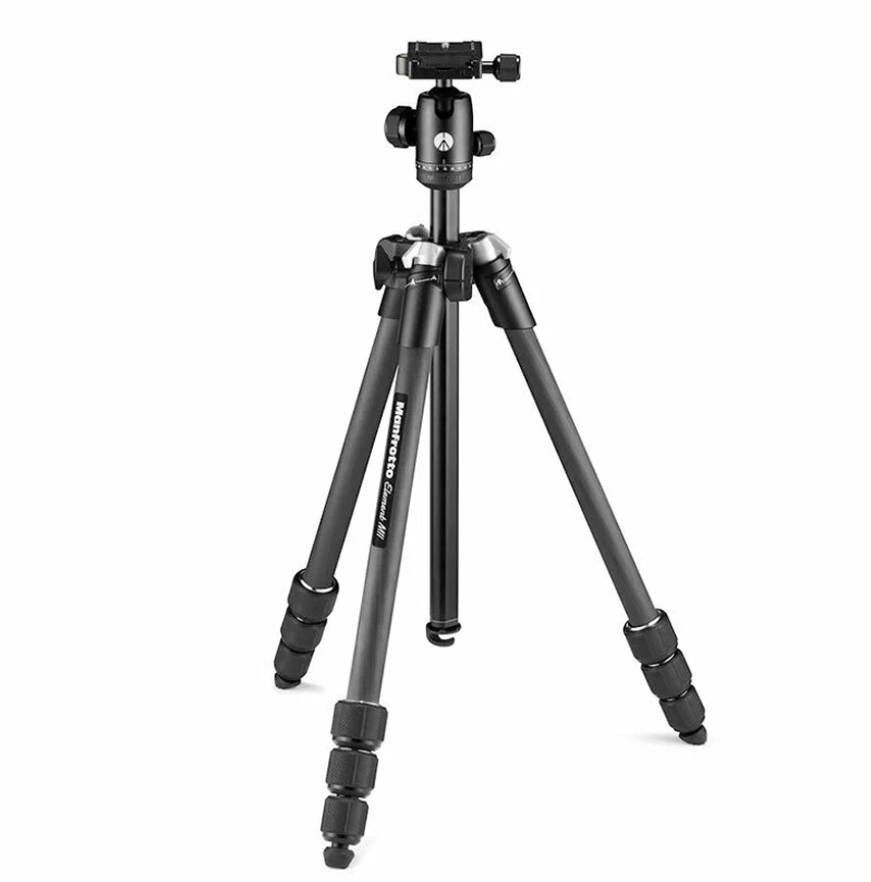 Штатив Manfrotto Element MII MobBT Carbon (MKELMII4CMB-BH), Черный;серый, Element MII MobBT Carbon
Штатив Manfrotto Element MII MobBT Carbon (MKELMII4CMB-BH), Черный;серый, Element MII MobBT Carbon