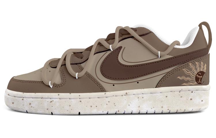 Кеды унисекс Nike Court Borough Low2 коричневые 37.5 EU, Коричневый, Court Borough Low2
Кеды унисекс Nike Court Borough Low2 коричневые 37.5 EU, Коричневый, Court Borough Low2