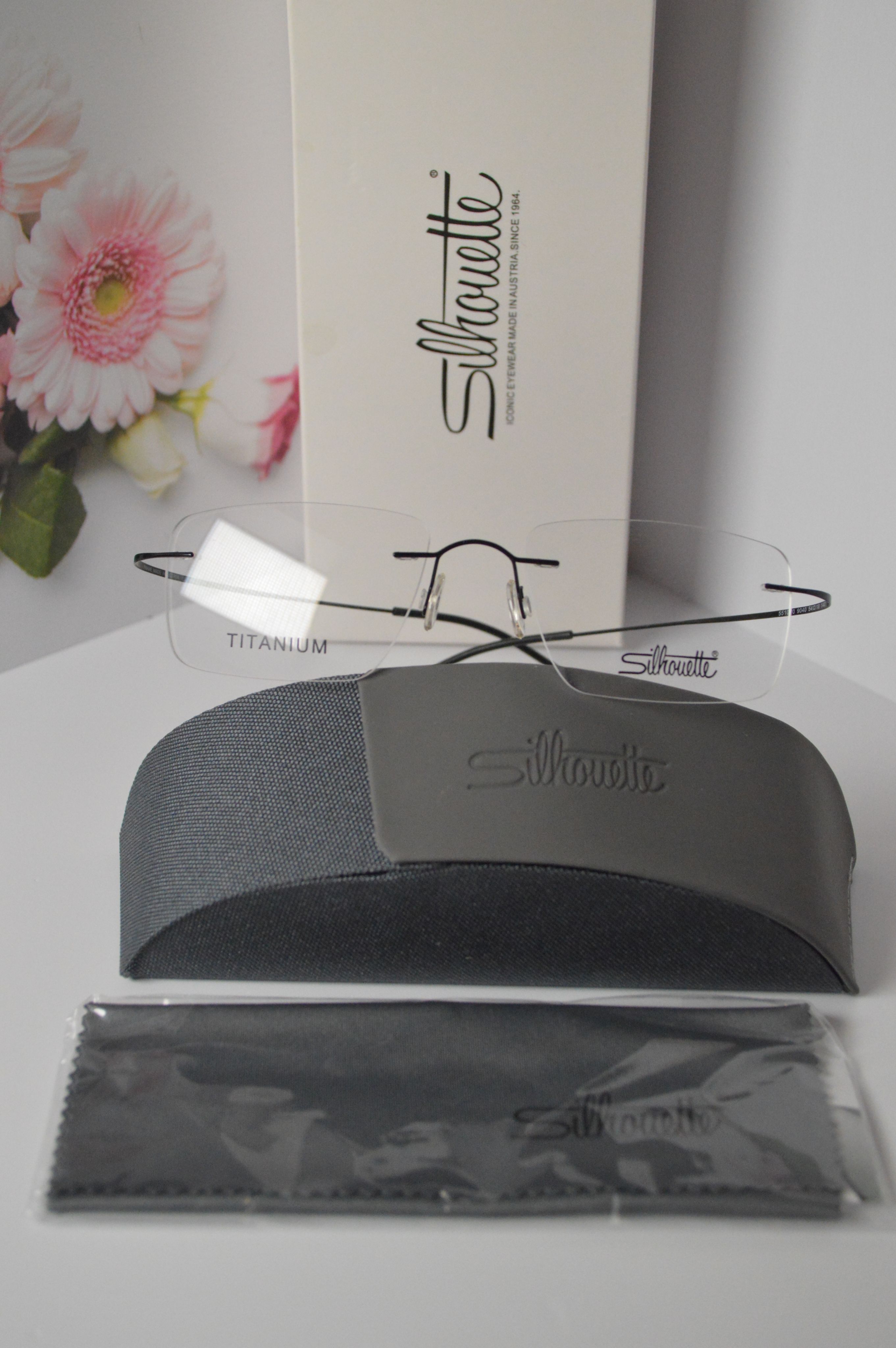 Оправа для очков унисекс Silhouette OL-OM-Silhoette-5510-70-9040 серебристая, OL-OM-Silhoette-5510-70-9040
Оправа для очков унисекс Silhouette OL-OM-Silhoette-5510-70-9040 серебристая, OL-OM-Silhoette-5510-70-9040