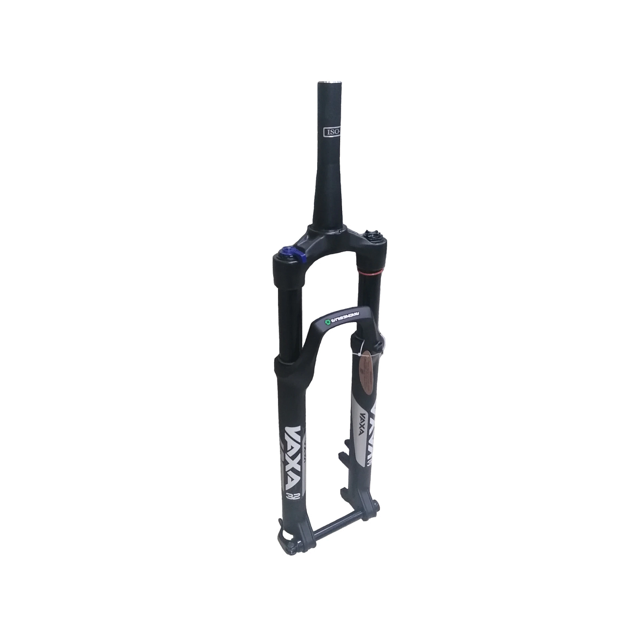 Вилка амортизационная ZOOM 862 AIR VAXA 32 EO, 27.5" шток 1-1/8" (ZTB20992), Черный, 862 AIR VAXA 32 EO
Вилка амортизационная ZOOM 862 AIR VAXA 32 EO, 27.5" шток 1-1/8" (ZTB20992), Черный, 862 AIR VAXA 32 EO