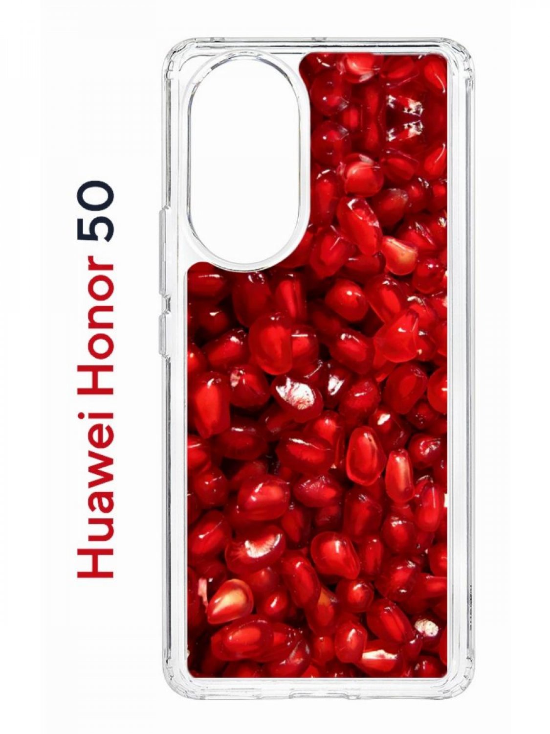Чехол на Honor 50, Huawei Nova 9 с принтом Kruche Print Гранат, противоударный бампер, Прозрачный;красный;бордовый;черный, Хонор 50, Хуавей Нова 9
Чехол на Honor 50, Huawei Nova 9 с принтом Kruche Print Гранат, противоударный бампер, Прозрачный;красный;бордовый;черный, Хонор 50, Хуавей Нова 9