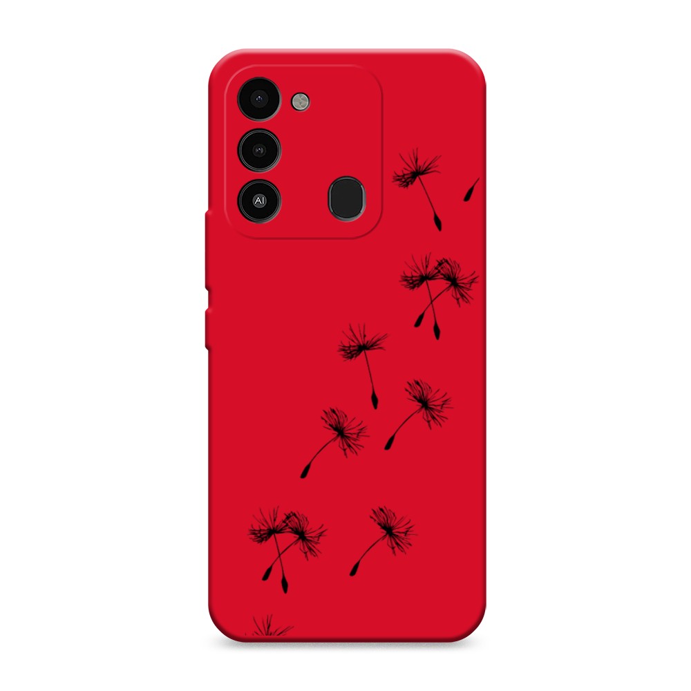 Чехол Awog 301353-1 для Tecno Spark Go 2022, Spark 8C, Spark 9 "Летящие одуванчики", Черный, 301353-1
Чехол Awog 301353-1 для Tecno Spark Go 2022, Spark 8C, Spark 9 "Летящие одуванчики", Черный, 301353-1