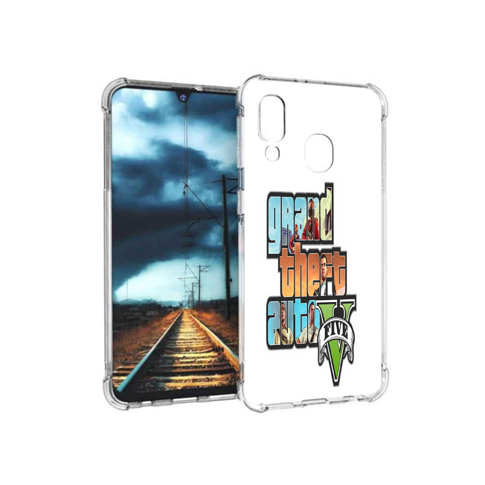 Чехол MyPads Tocco для Samsung Galaxy A40 игра гта (PT128655.504.373), Прозрачный, Tocco
Чехол MyPads Tocco для Samsung Galaxy A40 игра гта (PT128655.504.373), Прозрачный, Tocco