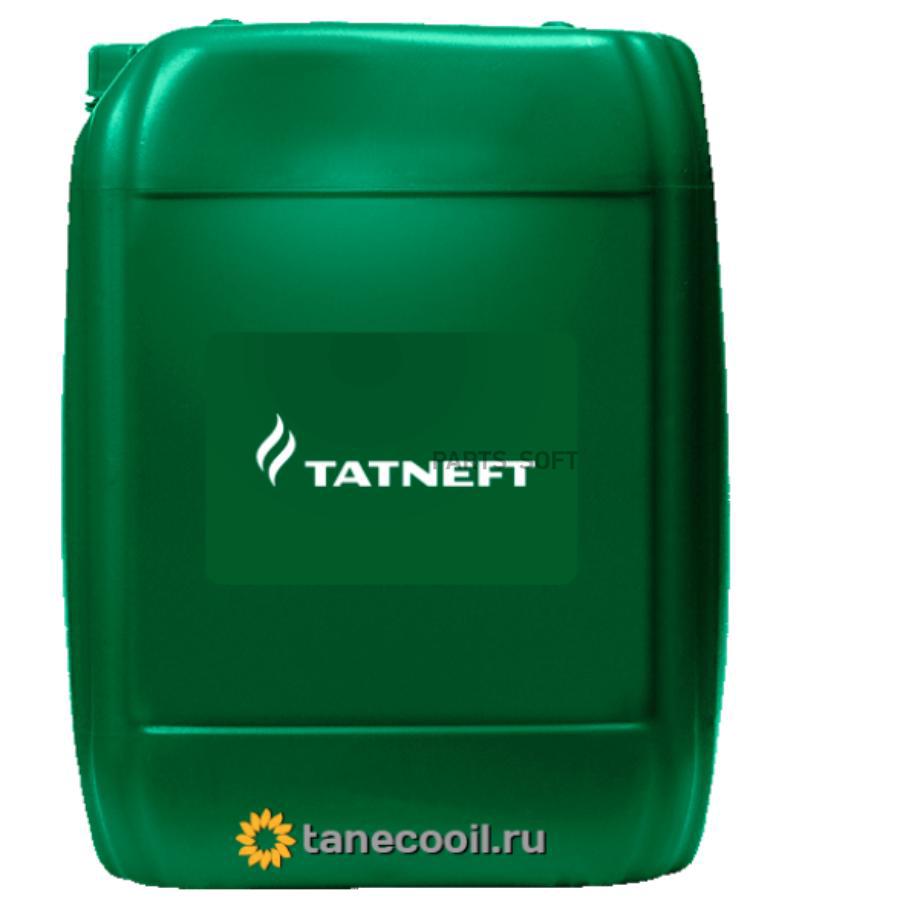 Моторное масло TATNEFT ультра-Оптима SAE 10W40 API SL/CF 4л
Моторное масло TATNEFT ультра-Оптима SAE 10W40 API SL/CF 4л