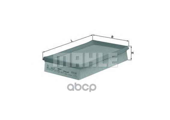 Воздушный фильтр Mahle/Knecht для Opel Agila 2000-2007/Suzuki Wagon R+ 1999-2004 LX737
Воздушный фильтр Mahle/Knecht для Opel Agila 2000-2007/Suzuki Wagon R+ 1999-2004 LX737