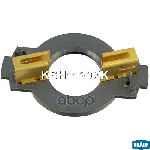 Щеткодержатель Моторчика Печки Krauf арт. KSH1129XK 
Щеткодержатель Моторчика Печки Krauf арт. KSH1129XK