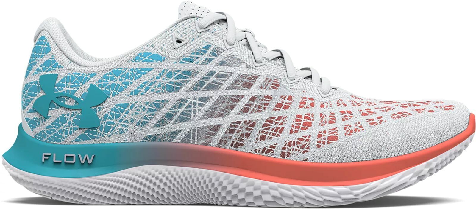 Спортивные кроссовки женские Under Armour W Flow Velociti Wind 2 3024911-103 белые 5.5 US, Белый, W Flow Velociti Wind 2
Спортивные кроссовки женские Under Armour W Flow Velociti Wind 2 3024911-103 белые 5.5 US, Белый, W Flow Velociti Wind 2