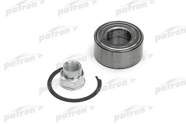 Подшипник ступичный передн FIAT: Punto 94-99, Punto 99-, Bravo, Marea PATRON PBK3414
Подшипник ступичный передн FIAT: Punto 94-99, Punto 99-, Bravo, Marea PATRON PBK3414