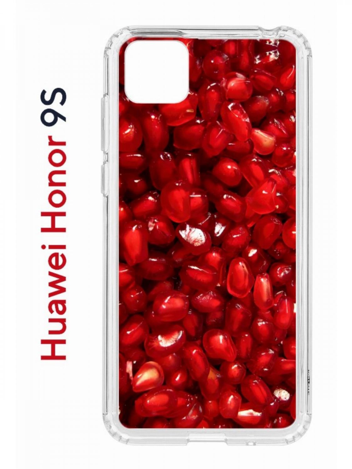 Чехол на Honor 9S, Huawei Y5p 2020 с принтом Kruche Print Гранат, противоударный бампер, Прозрачный;красный;бордовый;черный, Хонор 9с, Хуавей Ю5п
Чехол на Honor 9S, Huawei Y5p 2020 с принтом Kruche Print Гранат, противоударный бампер, Прозрачный;красный;бордовый;черный, Хонор 9с, Хуавей Ю5п