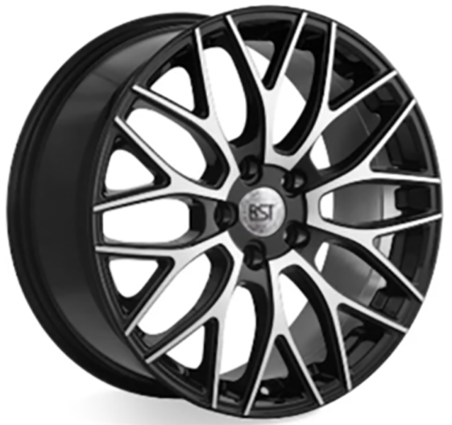 Колесный диск RST R098 (Mazda 6) (BD) 8xR18 ET45 5*114.3 D67.1 WHS503695, Черный;серебристый
Колесный диск RST R098 (Mazda 6) (BD) 8xR18 ET45 5*114.3 D67.1 WHS503695, Черный;серебристый