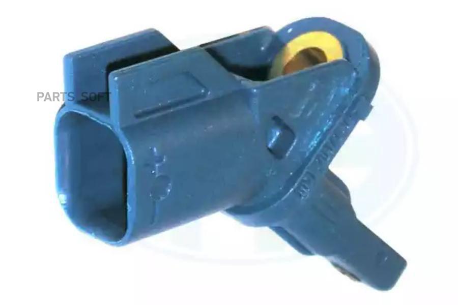 ERA Датчик ABS передний FORD Focus IIC-MaxMondeo IV all 03-> ESP+ ERA 560054 ERA 560054
ERA Датчик ABS передний FORD Focus IIC-MaxMondeo IV all 03-> ESP+ ERA 560054 ERA 560054