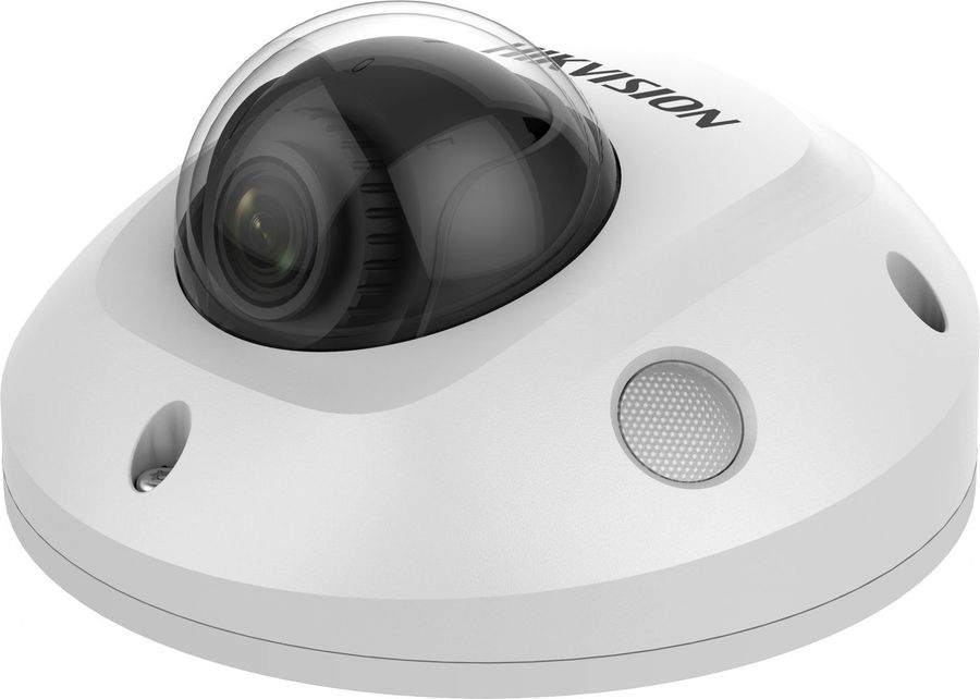 фото Ip камера видеонаблюдения hikvision ds-2cd2523g0-iws (2.8 мм)