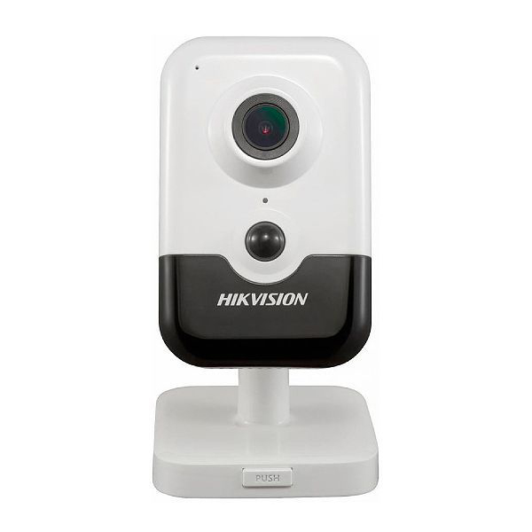 фото Ip камера видеонаблюдения hikvision ds-2cd2423g2-i(2.8mm)