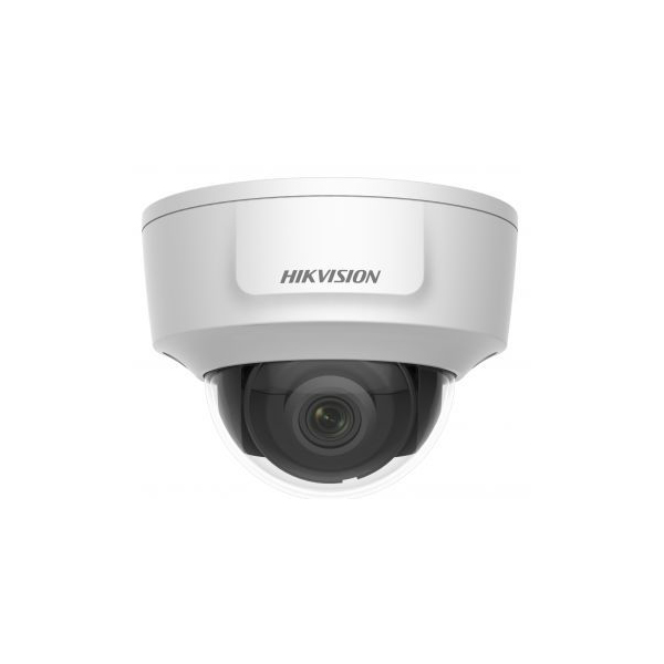 фото Ip камера видеонаблюдения hikvision ds-2cd2125g0-ims (2.8 мм)