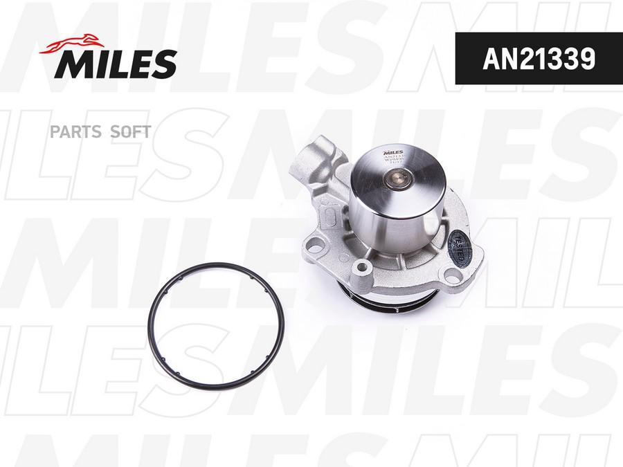 Насос Водяной Vw Golf (13-)/Passat (15-)/Tiguan (16-)/ Audi A3 (15-)/A4 (16-) An21339 Mile
Насос Водяной Vw Golf (13-)/Passat (15-)/Tiguan (16-)/ Audi A3 (15-)/A4 (16-) An21339 Mile