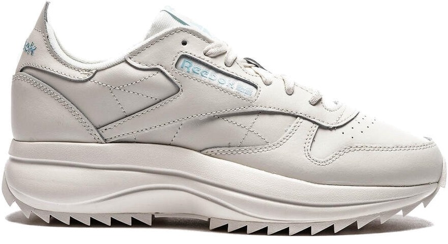 Кроссовки женские Reebok Classic Leather Sp Extra GY7191 бежевые 8.5 US, Бежевый, Classic Leather Sp Extra
Кроссовки женские Reebok Classic Leather Sp Extra GY7191 бежевые 8.5 US, Бежевый, Classic Leather Sp Extra