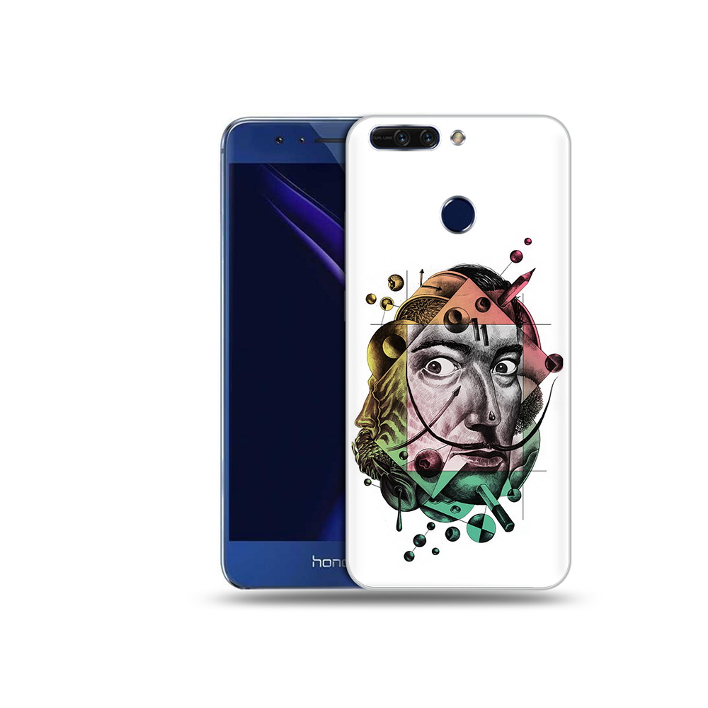 Чехол MyPads Tocco для Honor 8 Pro разноцветное лицо абстракция (PT66177.42.570), Tocco
Чехол MyPads Tocco для Honor 8 Pro разноцветное лицо абстракция (PT66177.42.570), Tocco