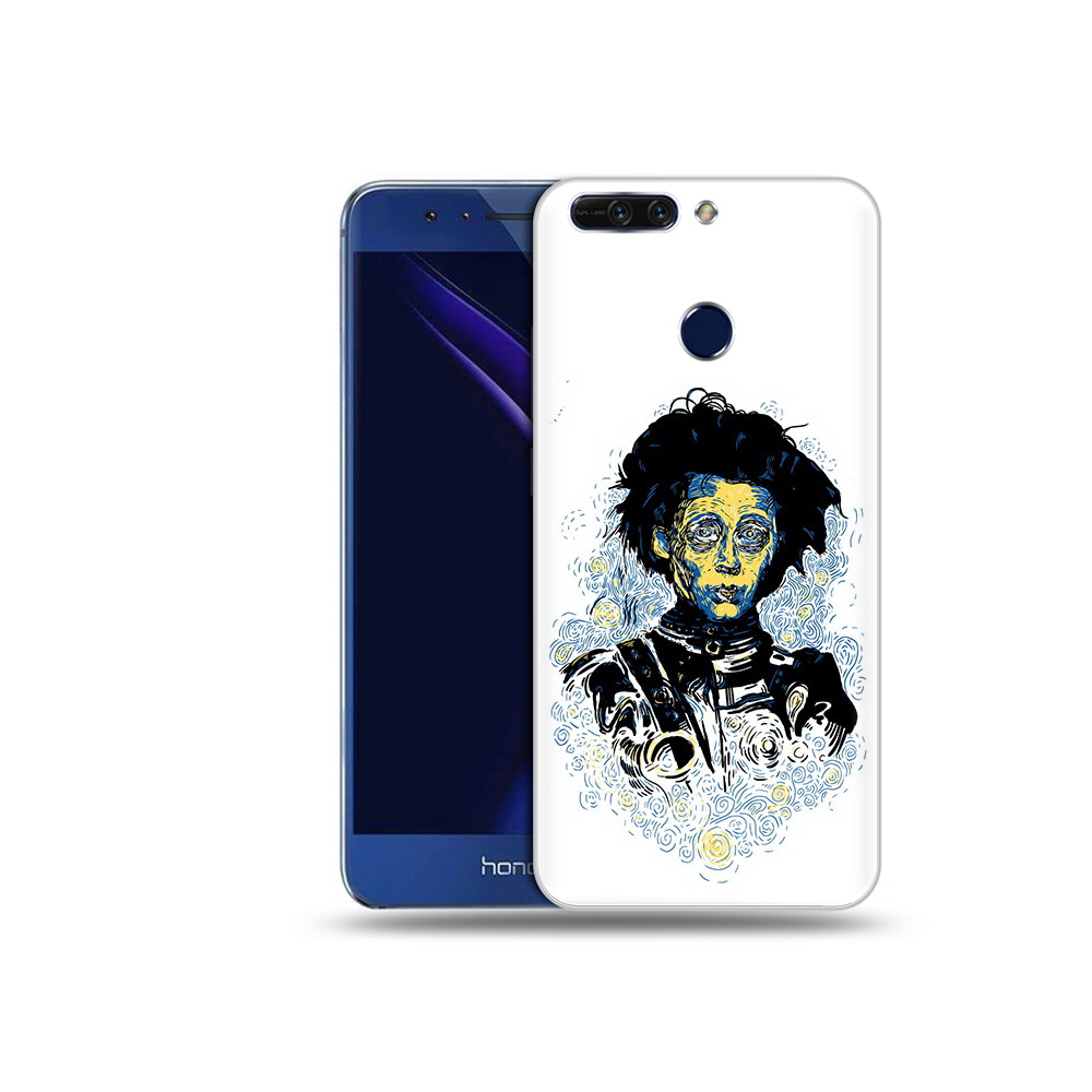 Чехол MyPads Tocco для Honor 8 Pro парень черно-белый абстракция (PT66177.42.535), Tocco
Чехол MyPads Tocco для Honor 8 Pro парень черно-белый абстракция (PT66177.42.535), Tocco