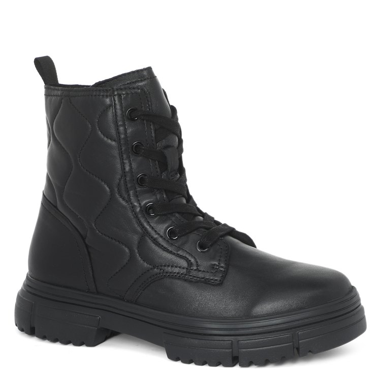 Ботинки женские Caprice 9-9-25207-29 черные 38 EU, Черный, 9-9-25207-29
Ботинки женские Caprice 9-9-25207-29 черные 38 EU, Черный, 9-9-25207-29