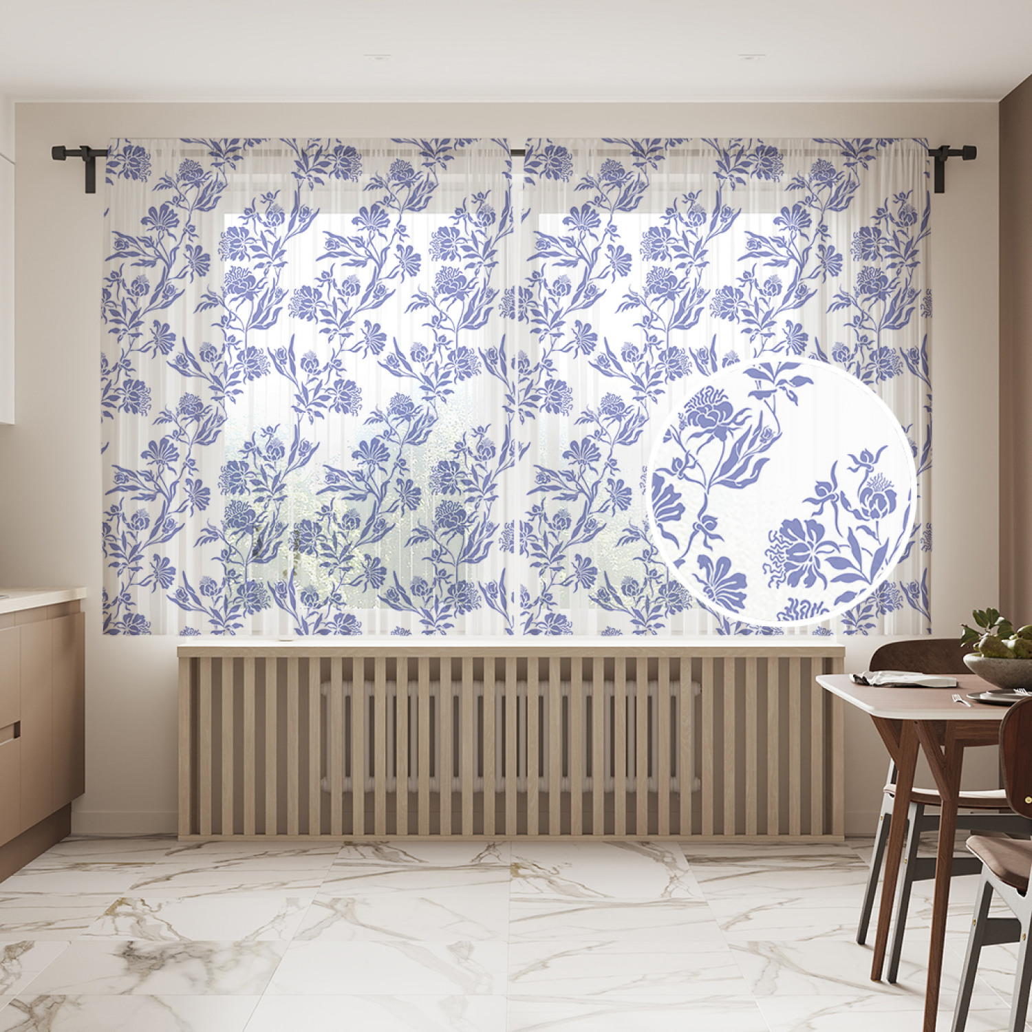 Шторы и тюль tul_80275_145x180 Диагональные оттиски цветов JoyArty, Диагональные оттиски цветов
Шторы и тюль tul_80275_145x180 Диагональные оттиски цветов JoyArty, Диагональные оттиски цветов