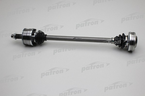 Полуось задняя 25x674x62 ABS: 48T MERCEDES-BENZ: E-CLASS 95-02 PATRON PDS0115
Полуось задняя 25x674x62 ABS: 48T MERCEDES-BENZ: E-CLASS 95-02 PATRON PDS0115