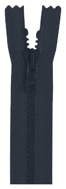 Застежка-молния YKK 4335819/55, 058 темно-синий тип 5, двухзамковая, длина 55см 
Застежка-молния YKK 4335819/55, 058 темно-синий тип 5, двухзамковая, длина 55см