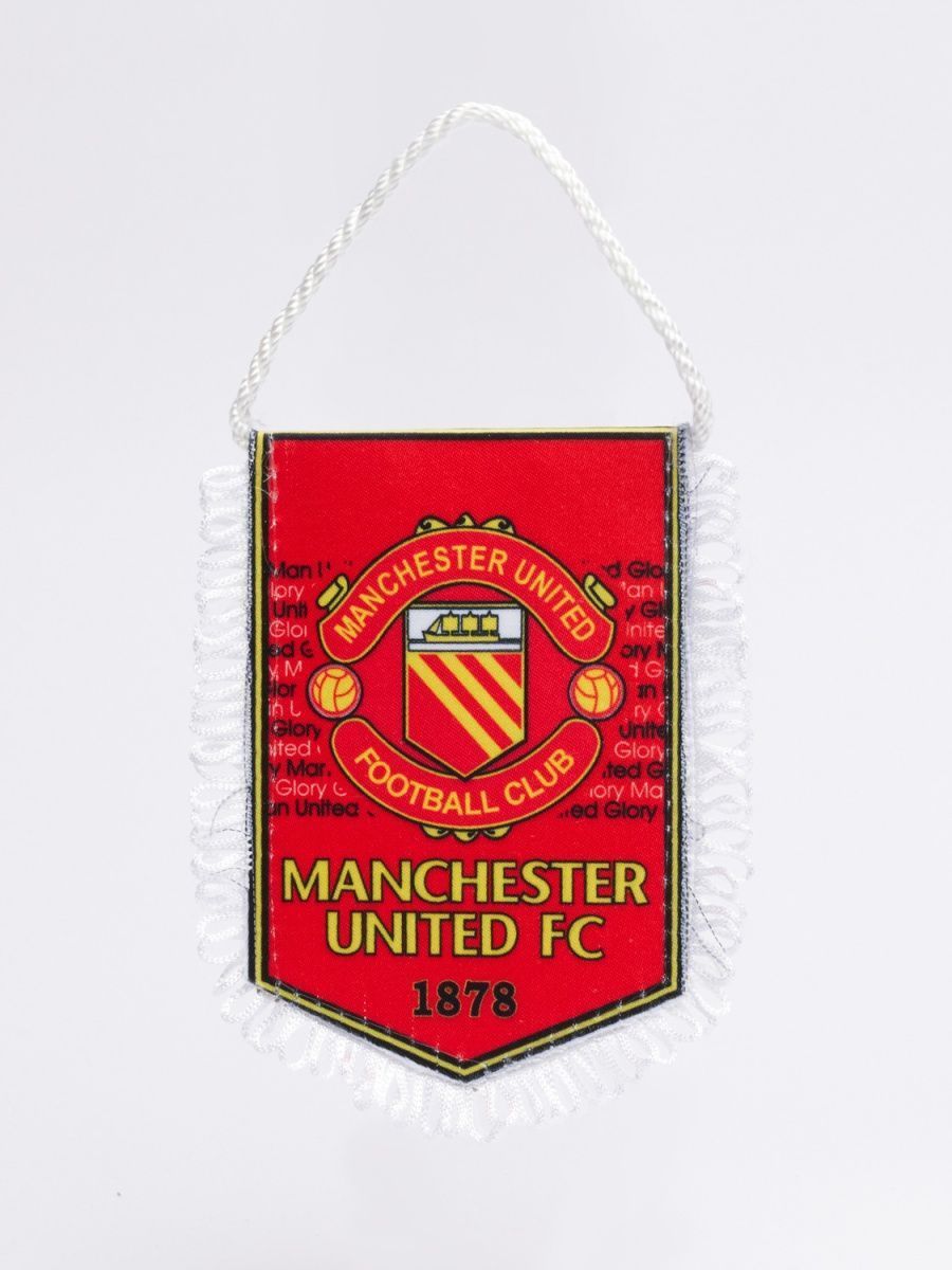 Вымпел Манчестер Юнайтед Manchester United FL12202244_8 малый 8х12 см, Малый Манчестер Юнайтед
Вымпел Манчестер Юнайтед Manchester United FL12202244_8 малый 8х12 см, Малый Манчестер Юнайтед