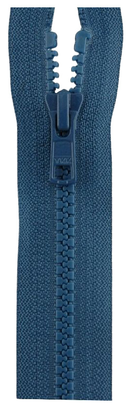 Застежка-молния YKK 4335956/80, 839 джинсово-голубой тип 5 (5,7мм), разъемная, длина 80см
Застежка-молния YKK 4335956/80, 839 джинсово-голубой тип 5 (5,7мм), разъемная, длина 80см