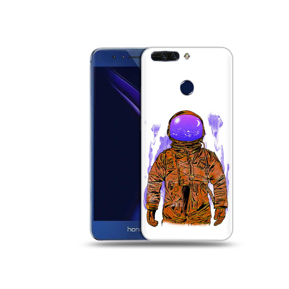 Чехол MyPads Tocco для Honor 8 Pro нарисованный мужчина в скафандре (PT66177.42.510), Tocco
Чехол MyPads Tocco для Honor 8 Pro нарисованный мужчина в скафандре (PT66177.42.510), Tocco