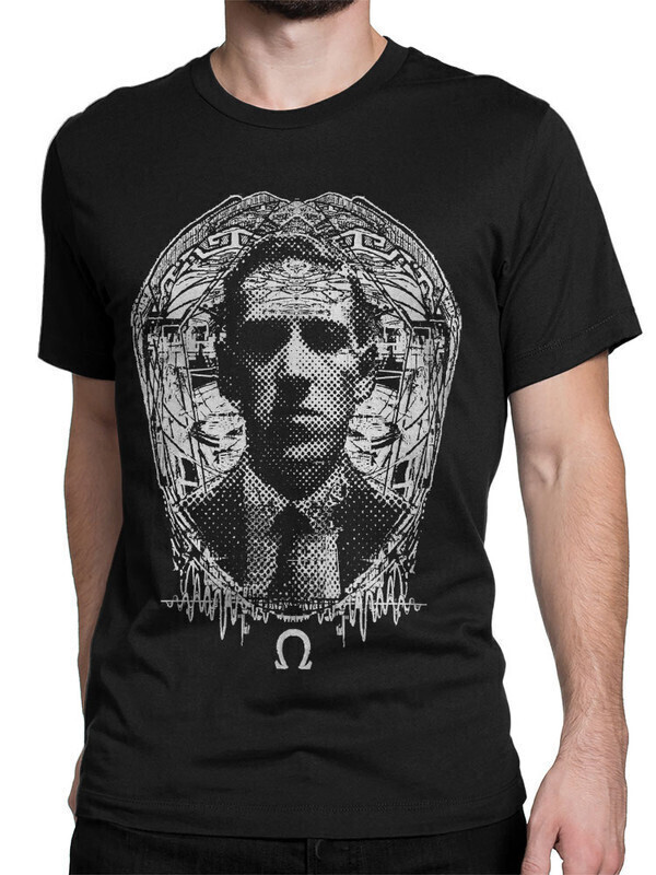 Футболка мужская Dream Shirts Говард Филлипс Лавкрафт 50008002 черная M, Говард Филлипс Лавкрафт 50008002
Футболка мужская Dream Shirts Говард Филлипс Лавкрафт 50008002 черная M, Говард Филлипс Лавкрафт 50008002
